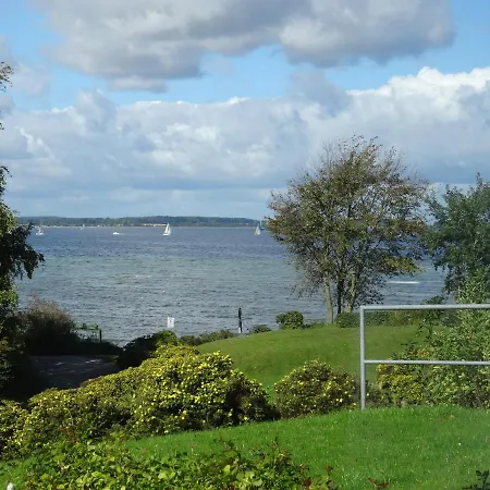 Apartamento Stein W06 Stein (Schleswig-Holstein)