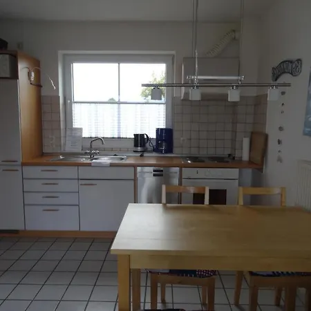 Apartamento Stein W06 Stein (Schleswig-Holstein)